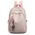 Oxford Backpacks for women nylon versatile travel as super light backpack processing samples