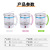Factory home thickened glass multi-functional all-in-one Health pot Fried Medicine flower teapot Electric Gift