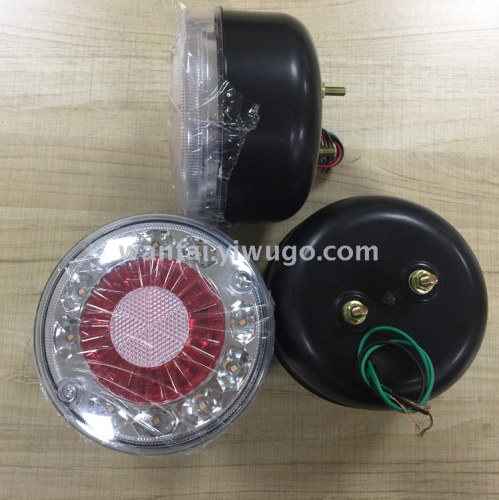 Truck Lamp Car Lamp Car LED Lamp 24V