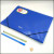 Storage Folder Office Materials Folder manufacturers Direct A4 tape Storage Folder three-page student