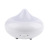Home Office Small Humidifier Desktop 210ml Aromatherapy Oil Water Shortage Power off Wood Grain Pure White Optional