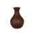 Home Office Aromatherapy Humidifier Humidifier 450ml Wood Grain Nebulizer Mute Waterless Power off Can Add Perfume