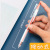 Morandi Refill Gel Pen Set Student Notebook Stationery Korean Colored Art Pen Push Type Minimalist Creative