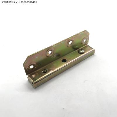 Factory Direct Sales British Bed Buckle Accessories Furniture Hardware Accessories