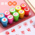 Children's Seal Automatic Press Type Washable Cartoon Elementary School Student Teachers Comments Reward Seal Toy