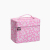 2020 New Korean Style Multi-Functional Portable Cosmetic Case Makeup Manicure Kit Daisy Storage Box