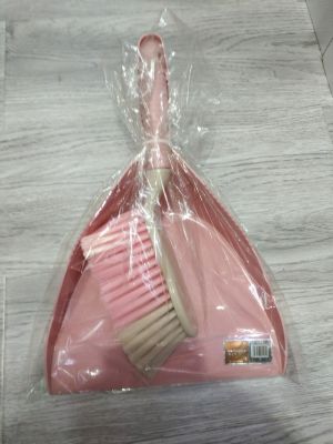Dustpan set cleaning tool