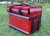 Rainproof Incubator Meal Delivery BoxTakeaway Lunch Bag Fast Food Delivery Car Lunch Bag Large Meal Delivery Thermal Bag