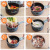 Electric hot pot mini cooking pot gift Kitchen appliances