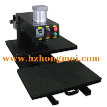 Pneumatic Auto Heat Press Machine FZLC-B5