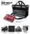 Rainproof Incubator Meal Delivery BoxTakeaway Lunch Bag Fast Food Delivery Car Lunch Bag Large Meal Delivery Thermal Bag