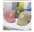 Foreign trade order Baby spring and autumn boy cap baseball cap embroidered small Daisy hat