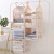 The dresser layered storage racks racks and racks for multi-layer clothes finishing and racks almoire clothes basket storage racks