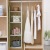 The dresser layered storage racks racks and racks for multi-layer clothes finishing and racks almoire clothes basket storage racks