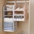 The dresser layered storage racks racks and racks for multi-layer clothes finishing and racks almoire clothes basket storage racks