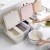 The Household rice drum sealed Clamshell Storage Box grain drum plastic thickening ening ening