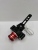 Popular bicycle lights, cycling lights, USB lights, warning lights safety lights, cycling equipment