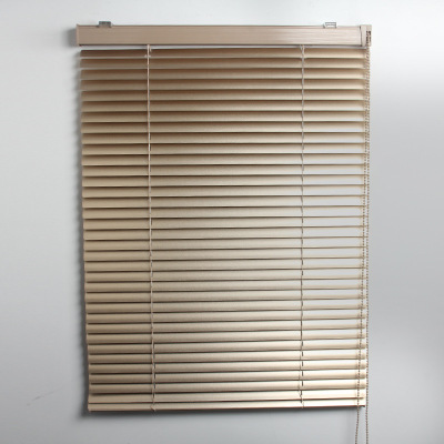 Official home shading curtain finished blinds high quality Bead type blinds