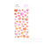 Ytck Hand Account Diary Decoration Stereo Stickers Children Cartoon Cute Heart Plane Stickers Wholesale