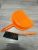 Small Broom dustdust pan set Table cleaning tool to sweep