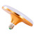 UFO Lamp Led UFO Lights UFO Lamp Three-Proof High-Power UFO Lamp Tuhao Gold Household Energy-Saving Lamp