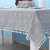 Cotton Linen Tablecloth Linen Tassel Tablecloth Plaid Tablecloth Amazon Hot Tablecloth Nordic Fresh