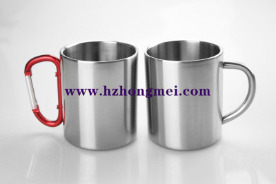 Hot starbucks stainless steel coffee mug travel mug stainless steel