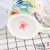 Xingda Ceramic Spot Supply Simple Lighthouse Pattern Painted Large Capacity Ceramic Mug Couple Coffee Mug