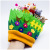 Christmas creative cloth art animal gloves adult thumb toys are Christmas presents