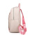 Foreign Trade New Lady's Bag Women's Bag Fashion Backpack Women's Bag Backpack