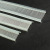 Nylon Fine Glue Needle Gun Tag String I-Shaped Glue Needle Clothing Trademark Glue Needle Tag Gun Pin Header
