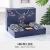 Gift bowl tableware set Company gift Souvenir Ceramic bowl dish dish spoon Jingdezhen chopsticks set