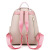 Foreign Trade New Lady's Bag Women's Bag Fashion Backpack Women's Bag Backpack