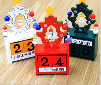 Christmas decoration small decoration date Christmas decoration supplies