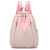 Foreign Trade New Lady's Bag Women's Bag Fashion Backpack Women's Bag Backpack