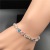 AYSAN Sunshine New Platinum Bracelet Fashion Bracelet 2 to More than Accessories Jewellery Wholesale