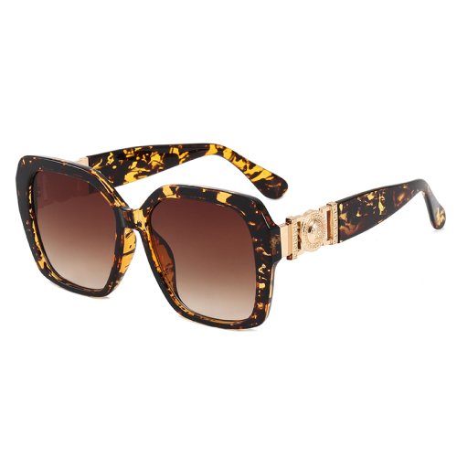 vintage sunglasses spring sunglasses european and american trend round metal sunglasses glasses