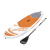 Bestway wiredrawn surfboard Outdoor sports paddleboard Inflatable paddleboard water ski