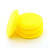 Whole Package Price * 12 Edge Pressing Small Sponge 30G Waxing Sponge Super Dense round Sponge 100*100 * 18mm