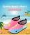 Children's Snorkeling Shoes Beach Shoes Stream Shoes No Skin Shoes Wading Shoes Swimming shoes Yoga Shoes Non-slip Speed dry