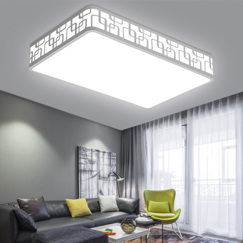led corridor light square ceiling light bedroom aisle living room light balcony kitchen and bathroom lighting lamp