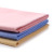 South Korean Towel 75G High Density Sea Island Silk 4 Colors Optional Car Cleaning Towel Waxing Towel Soft Seamless