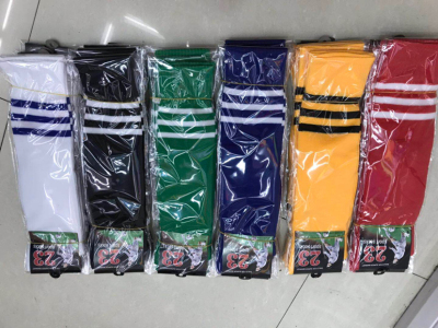 Men's football socks 