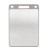 Internet Hot Multi-Functional Mildew-Proof Thickened Double-Sided 304 Stainless Steel + Pp Cutting Boards Kitchen Cutting Board Manufacturer
