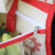 New Cartoon Multi-Functional Car Chair Back Bag/Storage/Storage/Sundries Bag Baby Stroller Bag G