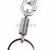 Factory direct selling 8806T spring clasp key chain Pet clasp case clasp metal clasp key chain jewelry accessories