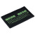 Luminous/Ordinary Optional Non-Slip Mat Temporary Parking Card 110G Parking Sign Parking Message Card