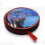 Limited to 25 12L High Quality Collapsible Bucket 2000D Portable Collapsible Bucket Camping Barbecue Fishing 620G