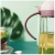 M04-9152 Creative Simple Home Oiler C- Type Handle Frosted Texture Kitchen Fuel-Saving Oil Control Pineapple Oiler
