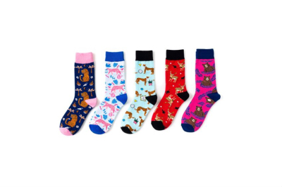 Fashion socks 